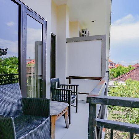 Oyo 4012 Ari Beach Inn Kuta Lombok Eksteriør billede