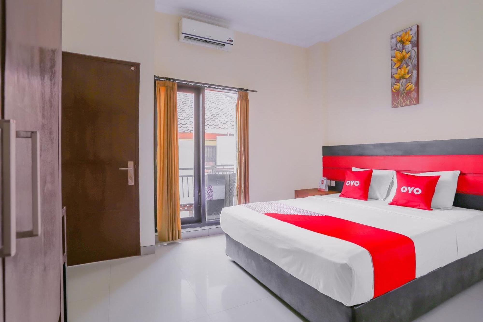 Oyo 4012 Ari Beach Inn Kuta Lombok Eksteriør billede