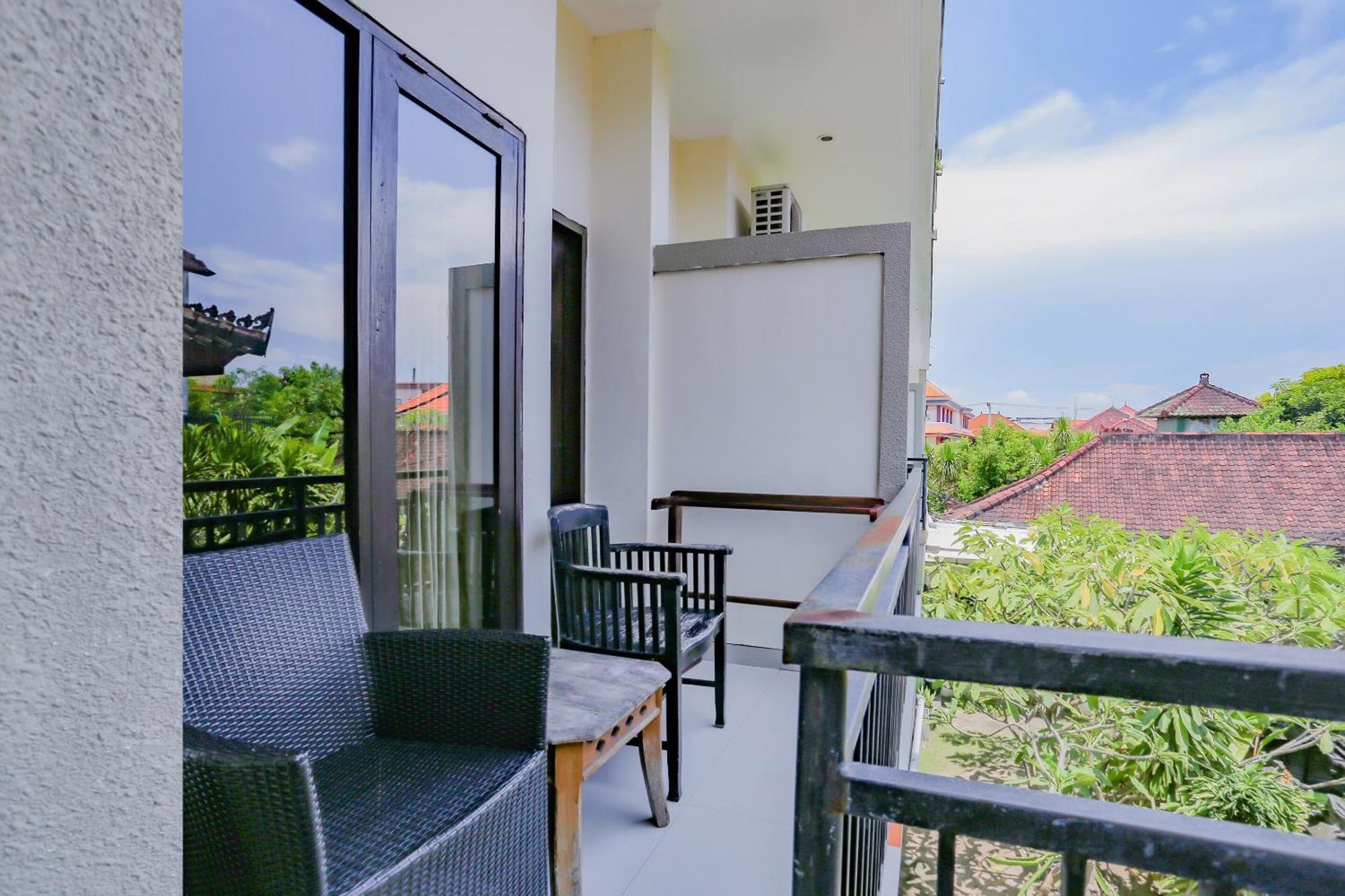Oyo 4012 Ari Beach Inn Kuta Lombok Eksteriør billede
