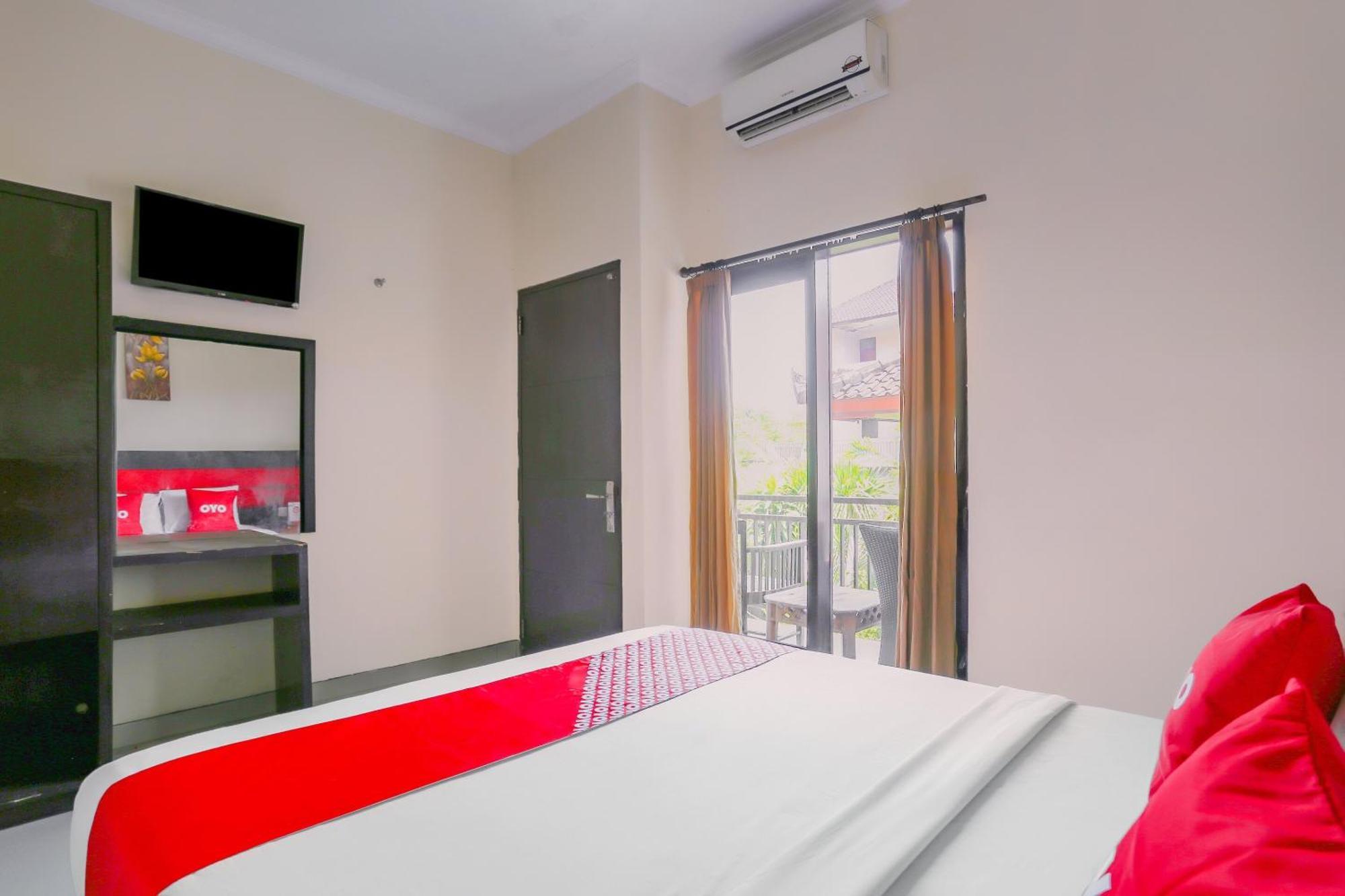 Oyo 4012 Ari Beach Inn Kuta Lombok Eksteriør billede